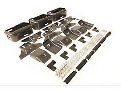 ARB Roof Rack Fitting Kit (03-09 4Runner)