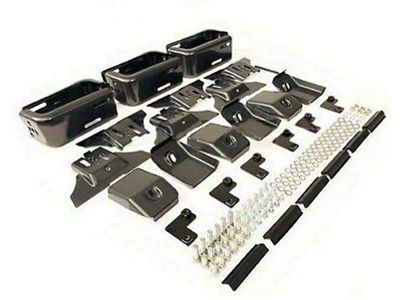 ARB Roof Rack Fitting Kit (10-24 4Runner)