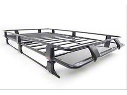 ARB Steel Flat Roof Rack System (03-24 4Runner)