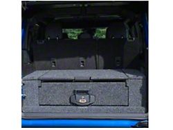 ARB Roller Drawer Kit with Roller Top (21-24 Bronco 4-Door)
