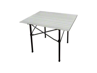 ARB Compact Aluminum Camp Table