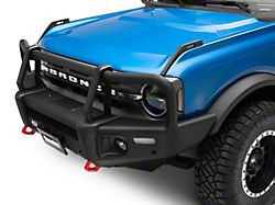 ARB Summit Winch Front Bumper (21-24 Bronco, Excluding Raptor)