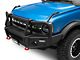 ARB Summit Winch Front Bumper (21-24 Bronco, Excluding Raptor)