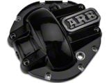 ARB Dana 44 Differential Cover; Black (76-18 Jeep CJ5, CJ7, Wrangler YJ, TJ & JK)