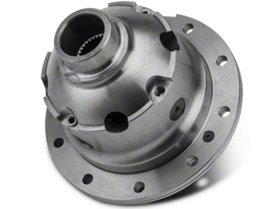 ARB Dana 44 Air Locker Differential for 3.73 and Down Gear Ratio; 35-Spline (07-18 Jeep Wrangler JK)