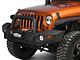 ARB Front Bumper with Bull Bar (07-18 Jeep Wrangler JK)