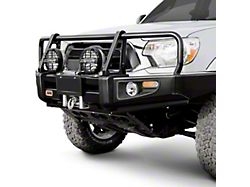 ARB Deluxe Winch Front Bumper (09-21 Frontier)