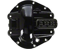 ARB Dana 44 Differential Cover; Black (84-01 Jeep Cherokee XJ)