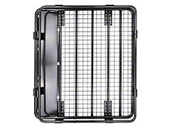 ARB Steel Roof Rack Basket with Mesh Floor (84-01 Jeep Cherokee XJ)