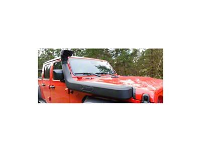 ARB Safari Snorkel (20-24 3.6L Jeep Gladiator JT)