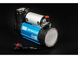 ARB Brushless Single Motor OnBoard Air Compressor; 12V