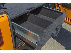 ARB Cargo Drawer Install Kit (07-18 Jeep Wrangler JK)