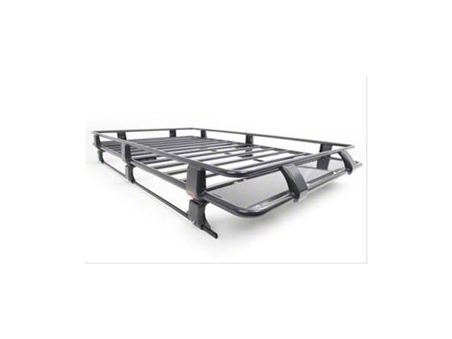 ARB Steel Roof Rack Basket; 52-Inch x 44-Inch (Universal; Some Adaptation May Be Required)