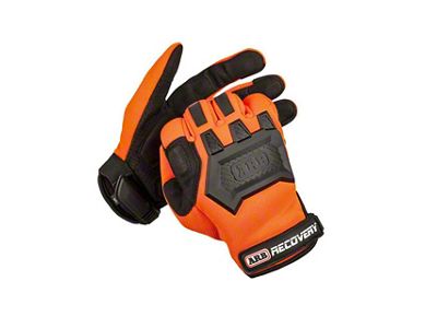 ARB Winching Gloves