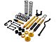 Old Man Emu 4-Inch Suspension Lift Kit with Shocks (07-18 Jeep Wrangler JK)