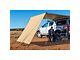 ARB Awning Windbreak; 2500mm