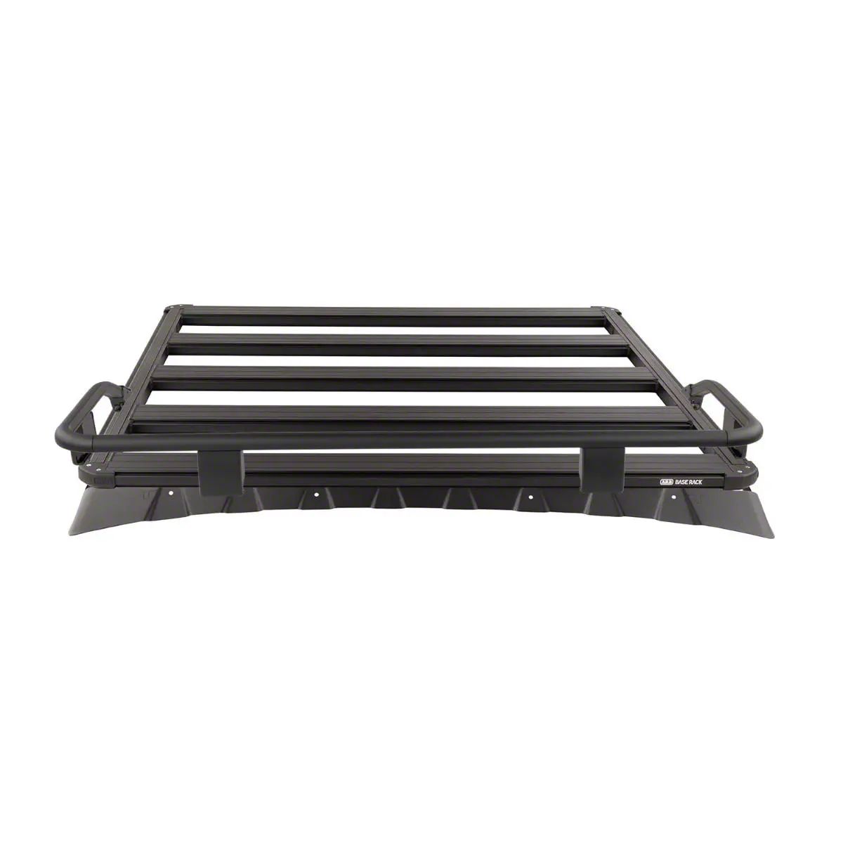 ARB Tacoma BASE Rack Front 1/4 Guard Rail 1780010 (16-23 Tacoma Double ...