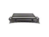 ARB BASE Rack Front 1/4 Guard Rail (16-23 Tacoma Double Cab)