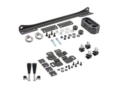 ARB BASE Rack Recovery Kit (16-23 Tacoma Double Cab)