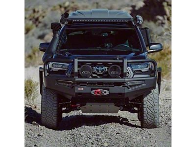 ARB Summit MKII Front Bumper (16-23 Tacoma)