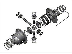 ARB Toyota 8.90-Inch Air Locker Differential (16-23 Tacoma)