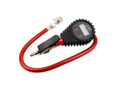 ARB Digital Tire Inflator; 0-200 PSI