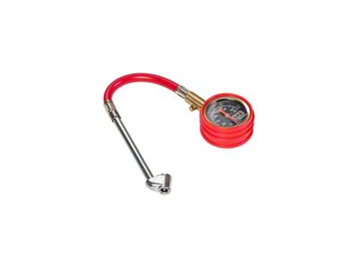 ARB Tire Pressure Gauge; 0-70 PSI