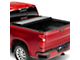 A.R.E. Fusion Tri-Fold Tonneau Cover; Pre-Painted (16-23 Tacoma)