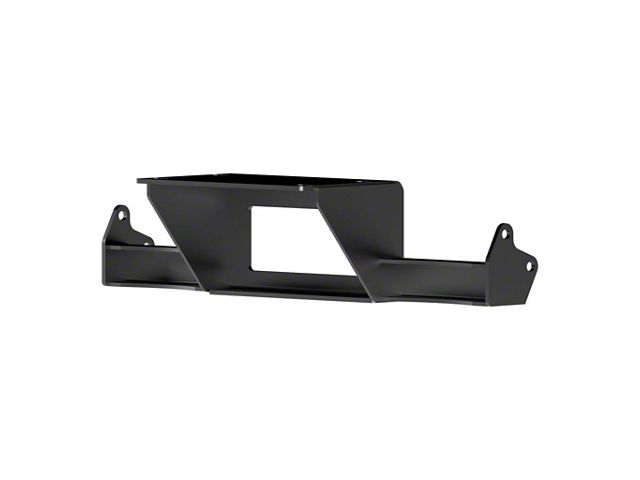 TrailChaser Front Bumper Winch Reinforcement Bracket (20-24 Jeep Gladiator JT)