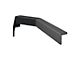 TrailCrusher Steel Stubby Front Bumper Angular Brush Guard (20-24 Jeep Gladiator JT)