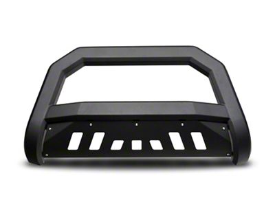 Armordillo AR Series Bull Bar; Matte Black (10-19 4Runner, Excluding Limited)