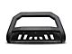 Armordillo AR Series Bull Bar; Matte Black (10-19 4Runner, Excluding Limited)