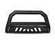 Armordillo AR Series Bull Bar; Textured Black (10-19 4Runner, Excluding Limited)