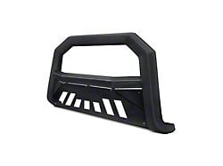 Armordillo AR Series Bull Bar; Textured Black (03-09 4Runner)