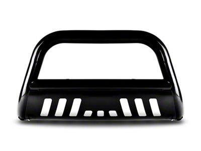 Armordillo Classic Bull Bar; Gloss Black (10-19 4Runner, Excluding Limited)