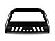 Armordillo Classic Bull Bar; Gloss Black (10-19 4Runner, Excluding Limited)