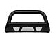 Armordillo MS Series Bull Bar; Textured Black (10-19 4Runner, Excluding Limited)