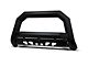 Armordillo Rayden Series Bull Bar; Matte Black (21-24 Bronco, Excluding Raptor)