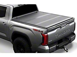 Armordillo CoveRex TFX Series Folding Tonneau Cover (05-21 Frontier w/o Utility Track)