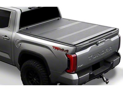 Armordillo CoveRex TFX Series Folding Tonneau Cover (05-21 Frontier w/o Utility Track)