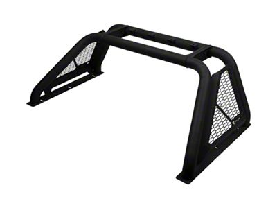 Armordillo CR-B Chase Rack (05-24 Frontier)