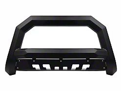 Armordillo Rayden Series Bull Bar; Matte Black (22-24 Frontier)