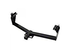 Armordillo Class III Trailer Hitch (14-23 Jeep Cherokee KL)