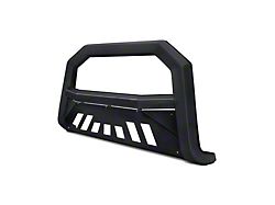 Armordillo AR Series Bull Bar; Matte Black (05-07 Jeep Grand Cherokee WK)