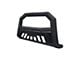 Armordillo AR Series Bull Bar; Textured Black (05-07 Jeep Grand Cherokee WK)