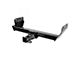 Armordillo Class III Trailer Hitch (11-21 Jeep Grand Cherokee WK2)