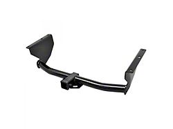 Armordillo Class III Trailer Hitch (99-04 Jeep Grand Cherokee WJ)