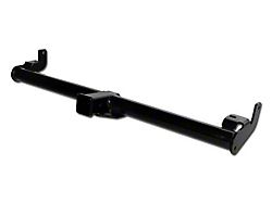 Armordillo Class III Trailer Hitch (97-06 Jeep Wrangler TJ)