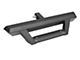 Armordillo 2-Inch Receiver Hitch AR Style Step; Black (Universal; Some Adaptation May Be Required)