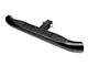 Armordillo 2-Inch Receiver Hitch Step; Black (Universal; Some Adaptation May Be Required)